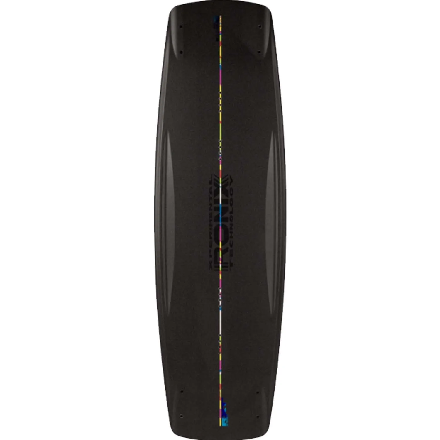 2025 RONIX RXT BLACKOUT WAKEBOARD BLANK