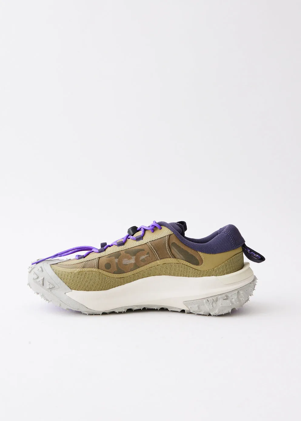 ACG Mountain Fly 2 Low 'Neutral Olive' Sneakers