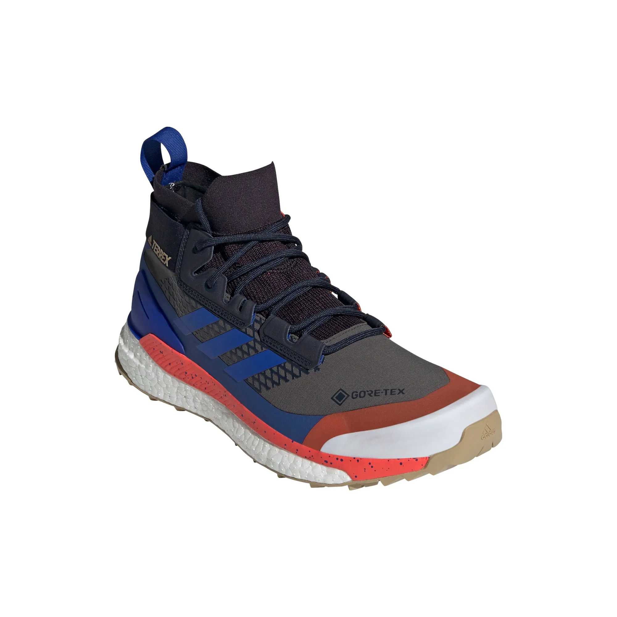 ADIDAS TERREX FREE HIKER GTX