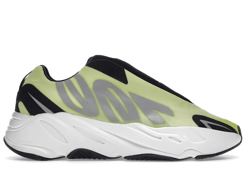 Adidas Yeezy Boost 700 Mnvn Laceless Phosphor