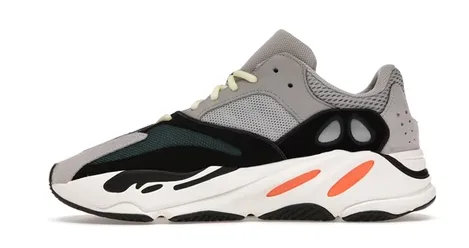 Adidas Yeezy Boost 700 Wave Runner Solid Grey