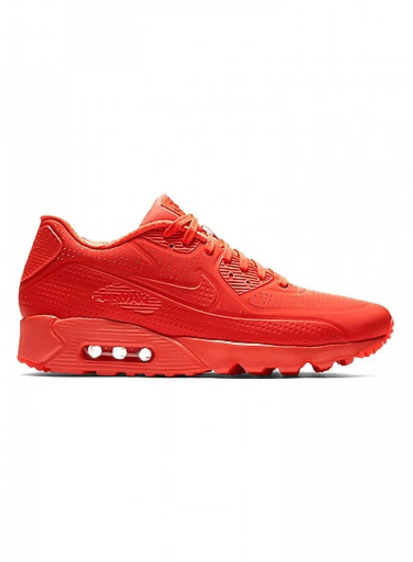 Air Max 90 Ultra Crimson