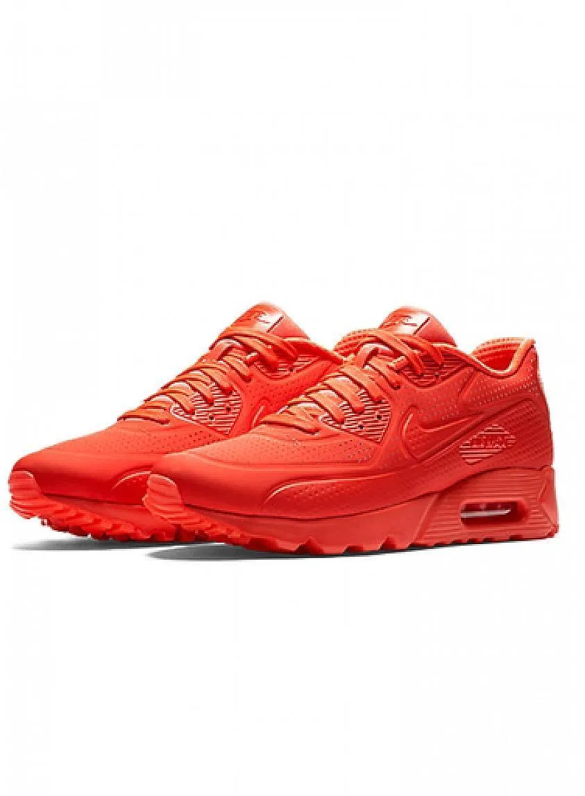 Air Max 90 Ultra Crimson