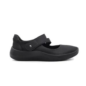 Arcopedico Women's Nahanni - Gintex Black