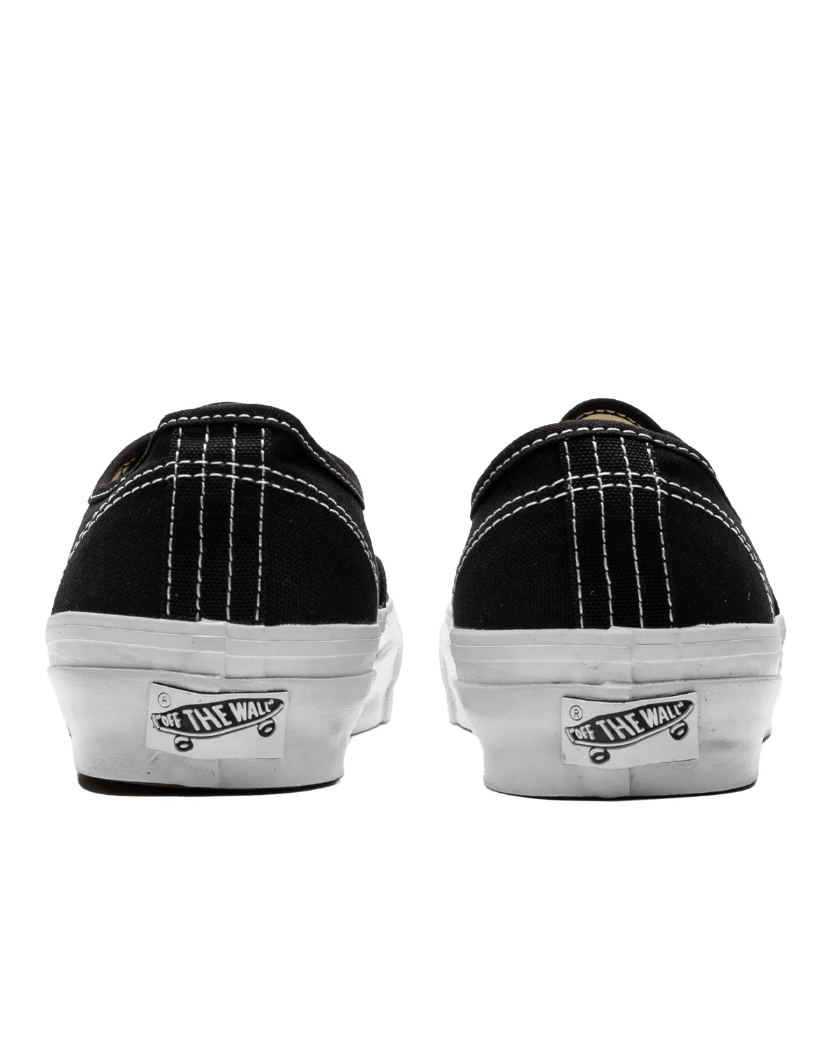 Authentic Reissue 44 LX 'Black White'