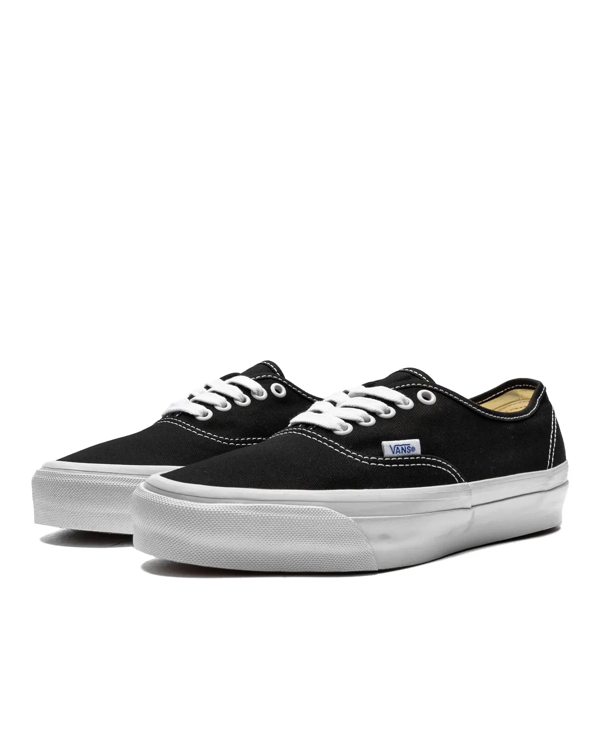 Authentic Reissue 44 LX 'Black White'