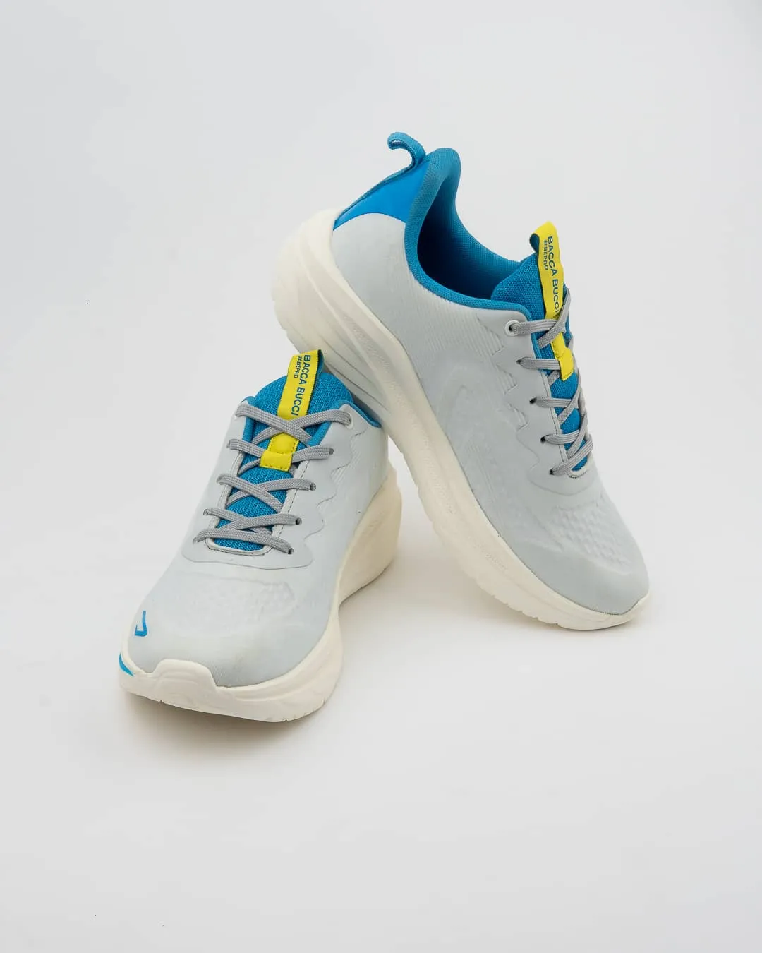 Bacca Bucci SPEED PRO Athleisure Running Shoes