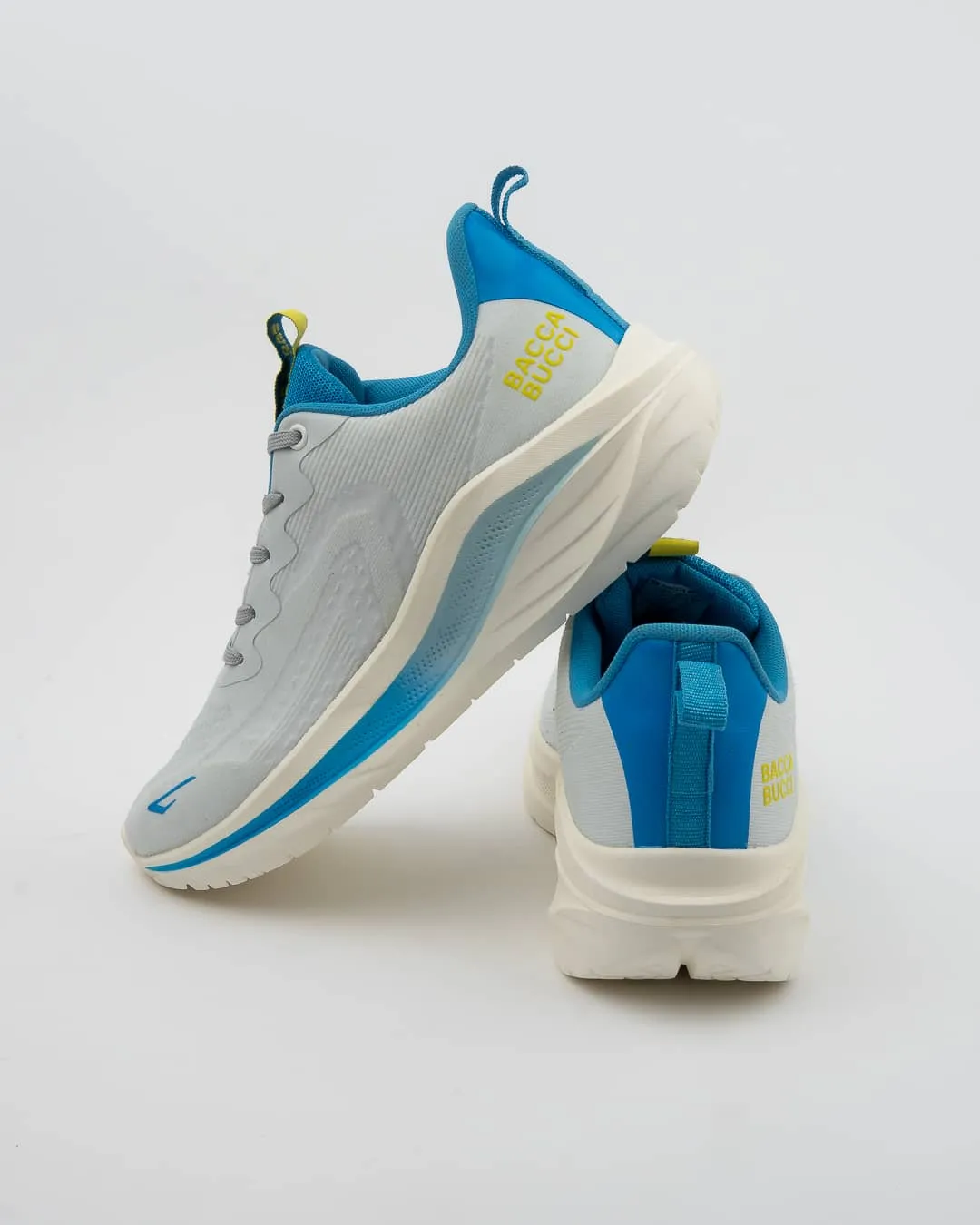 Bacca Bucci SPEED PRO Athleisure Running Shoes