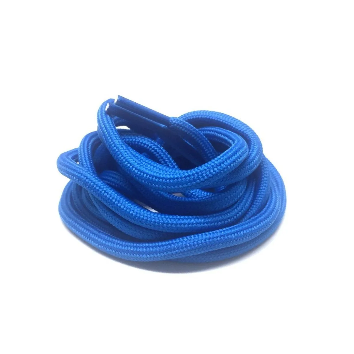 BASICS Blue Rope Laces