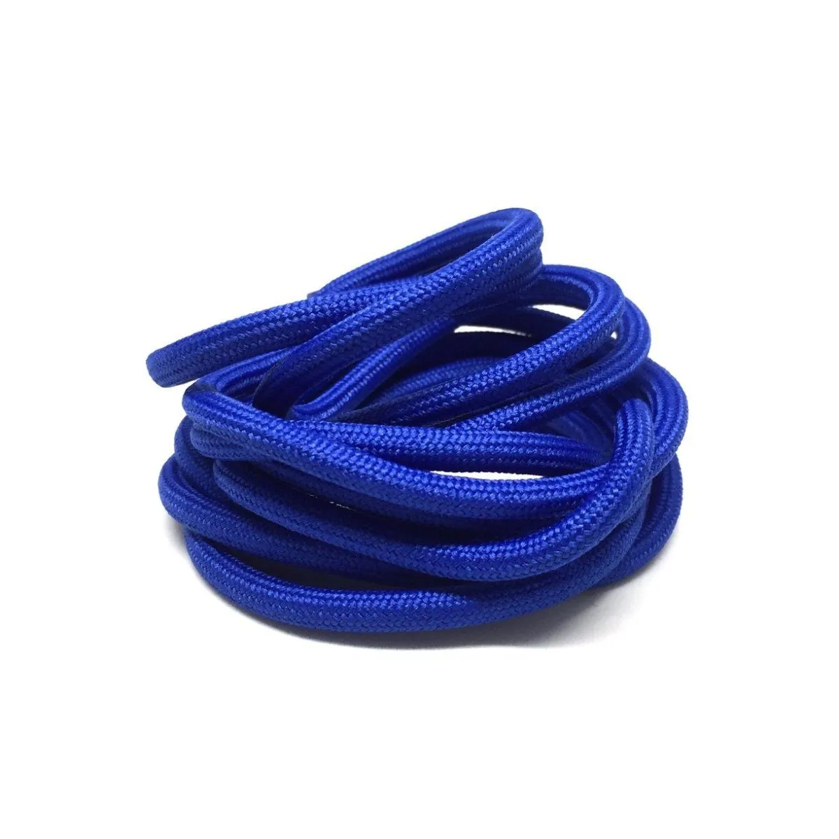 BASICS Royal Blue Rope Laces