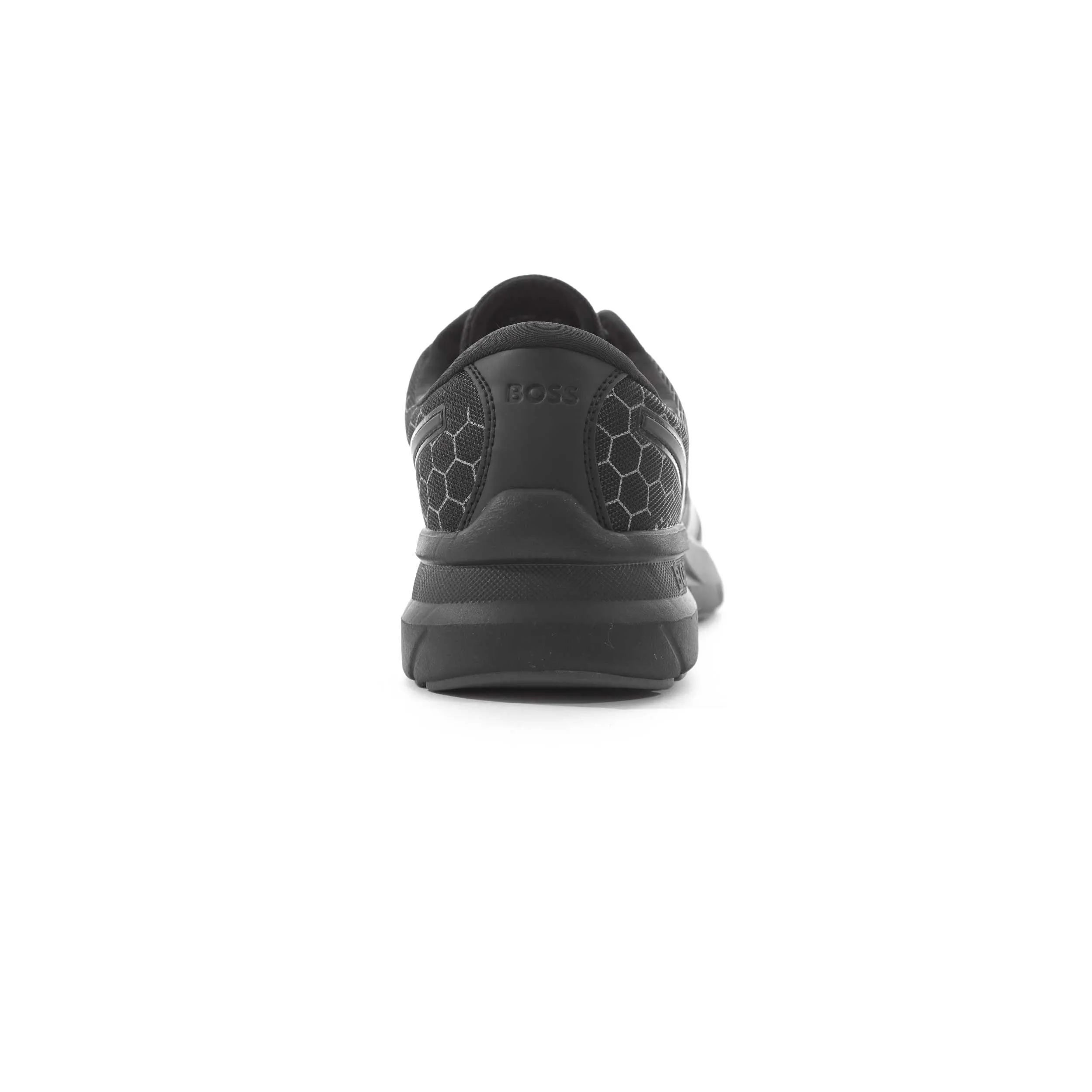 BOSS Owen Runn rf Trainer in Black