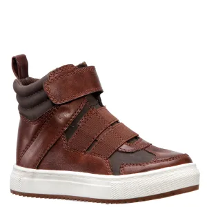 Caleb High Top Sneaker