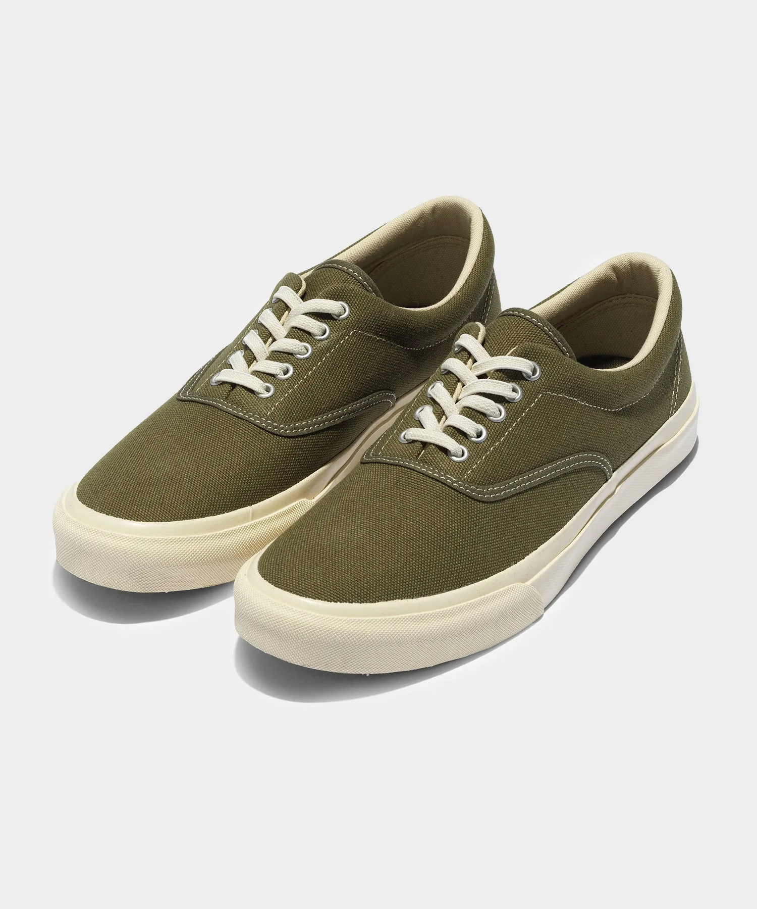 Catchball Original Holiday Low in Khaki