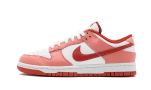 Dunk Low Red Stardust