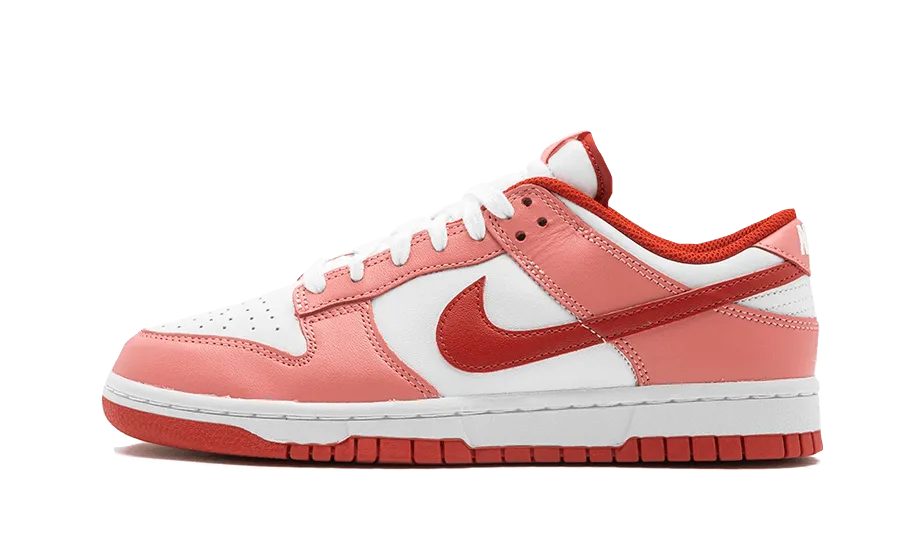 Dunk Low Red Stardust