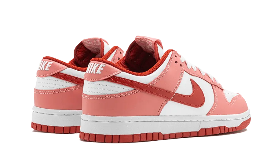 Dunk Low Red Stardust