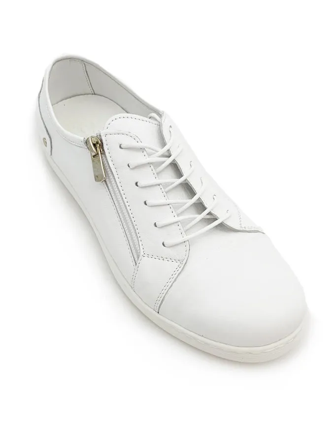 EG18 Sneakers White