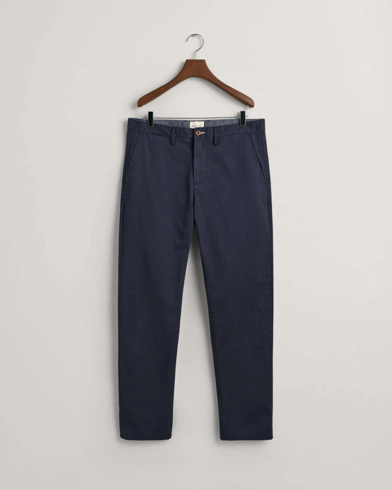 GANT Regular Twill Chinos