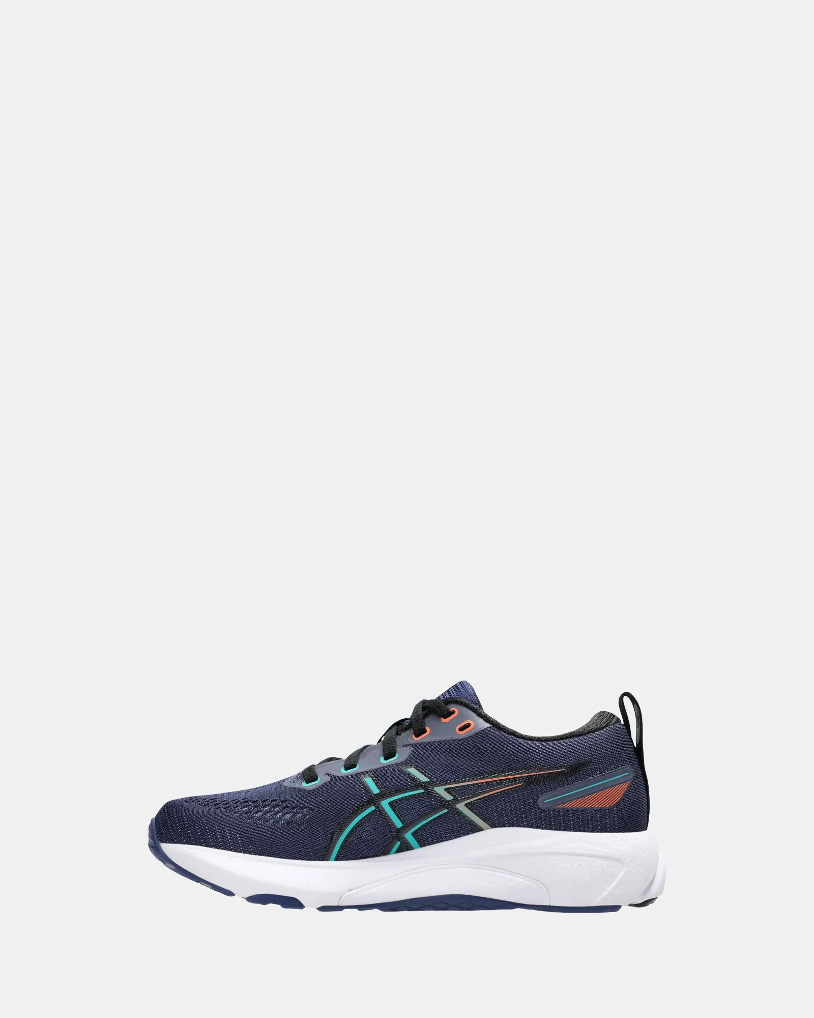 Gel-Kayano 31 Grade School Indigo Blue/Black