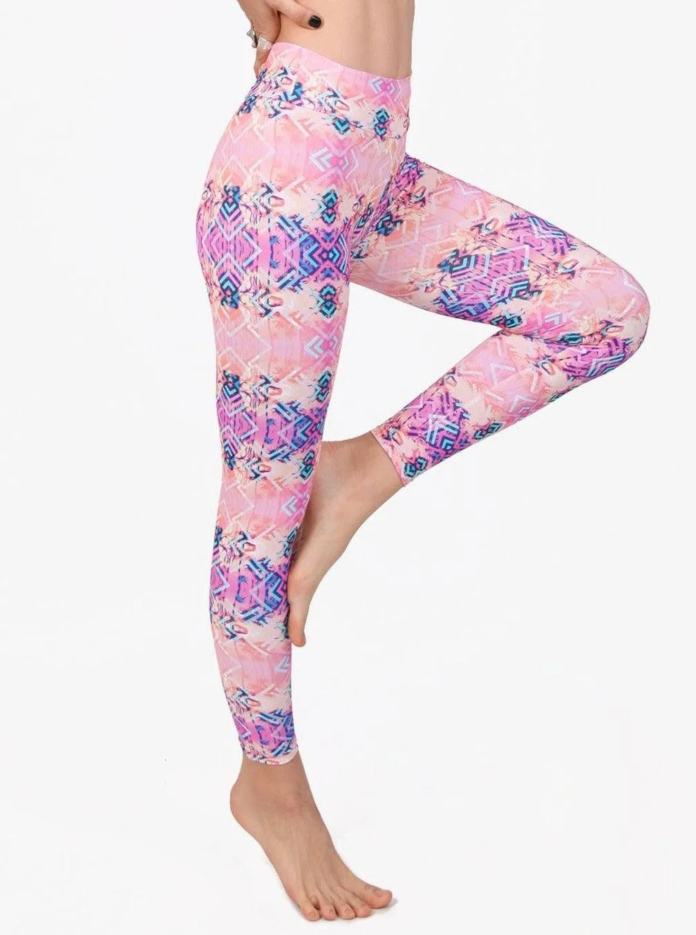 Girlboss Leggings