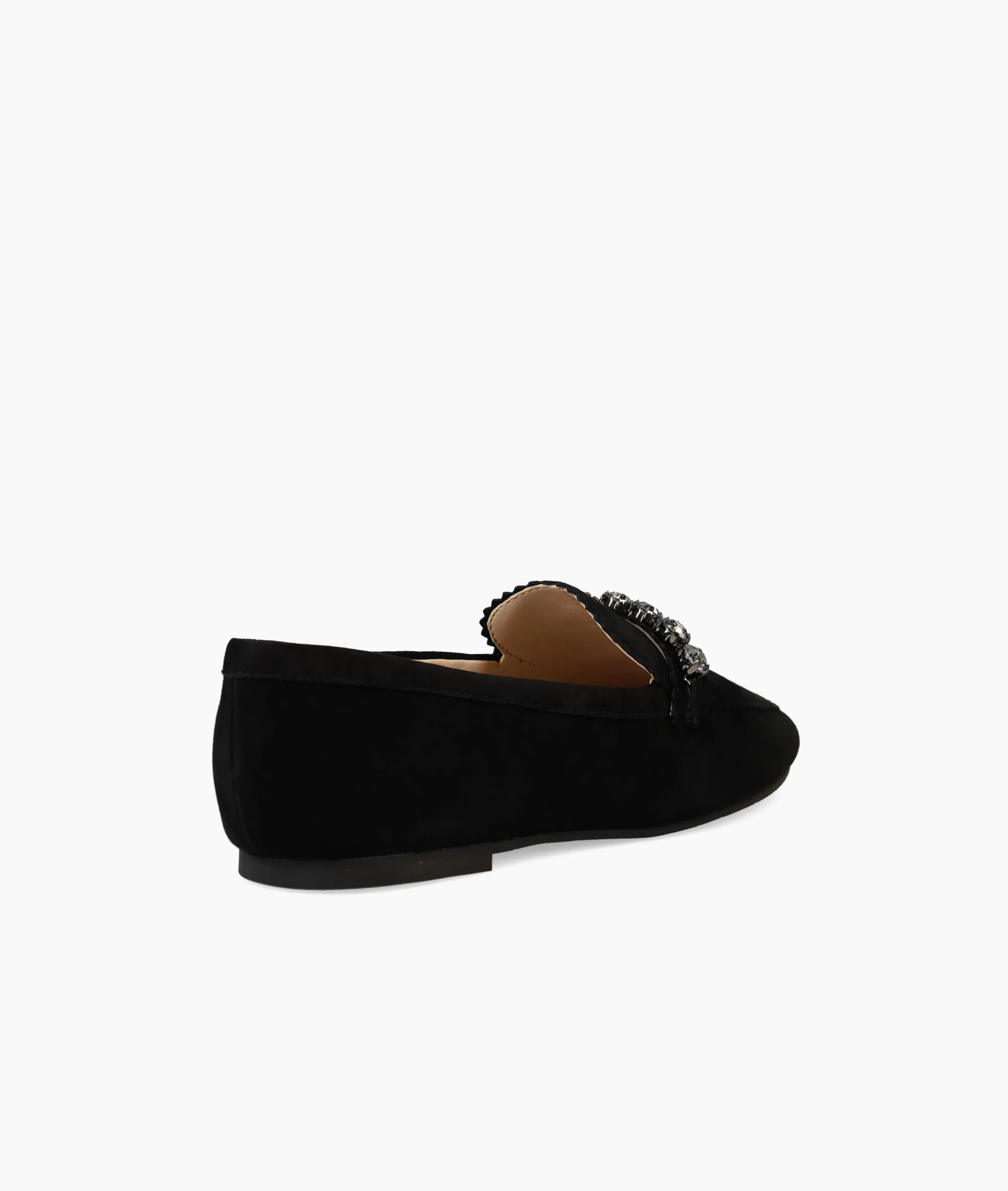 Herron Flat - Black