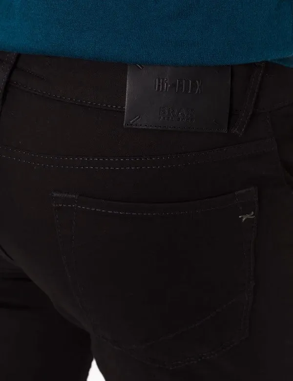 Hi-FLEX Denim: Five-Pocket Jeans in Modern Fit