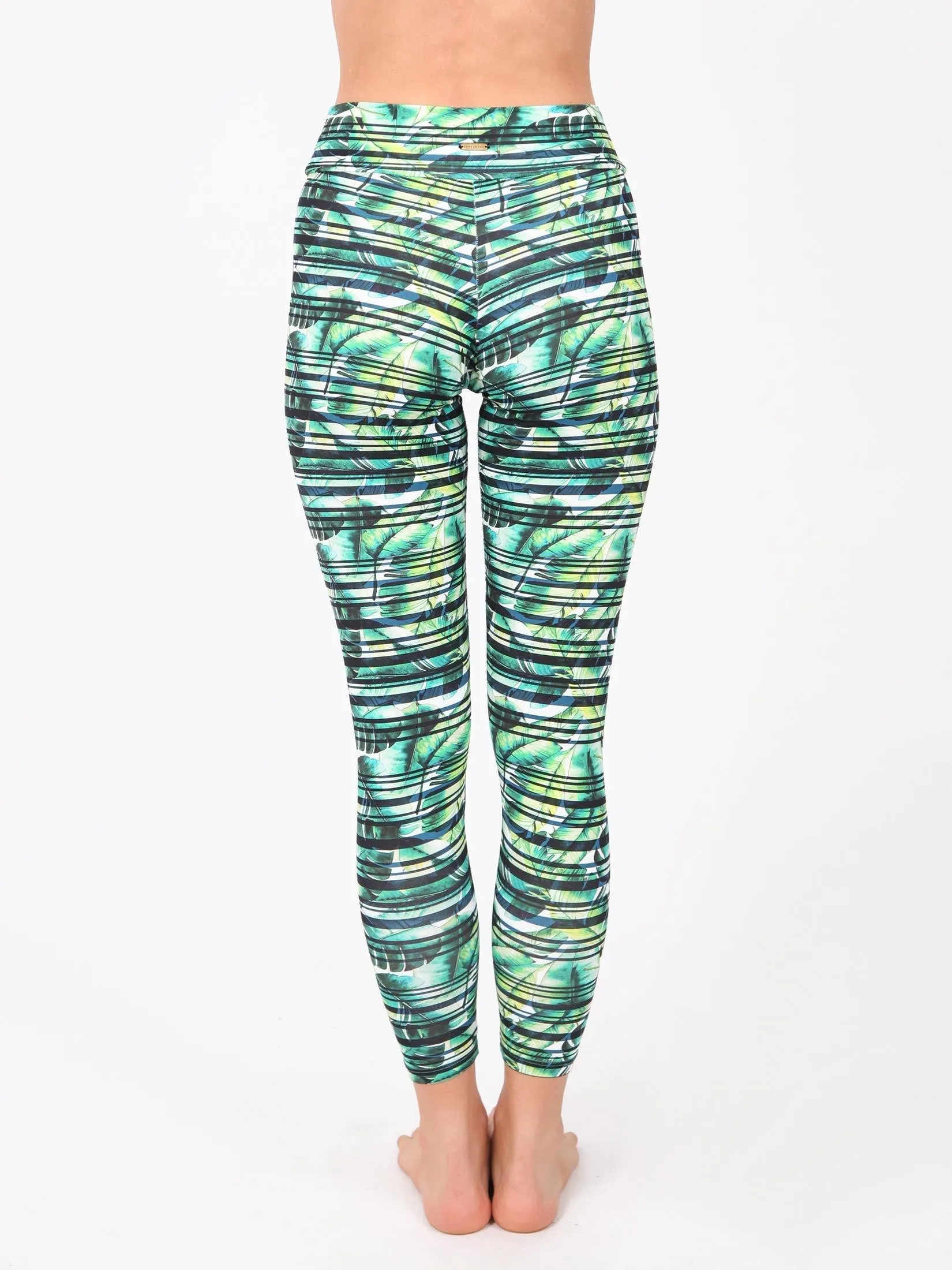 Into the Wild Leggings