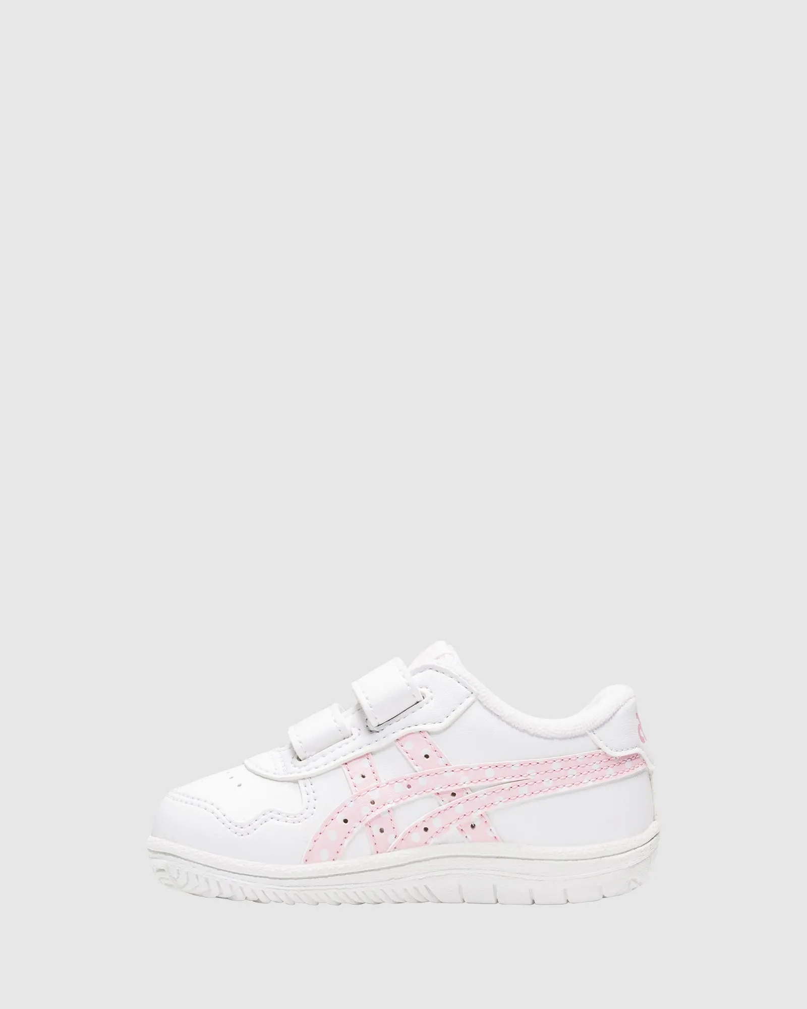 Japan S Infant White/Cotton Candy