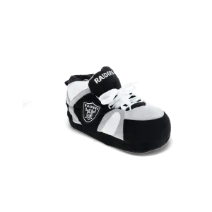 Las Vegas Raiders Slippers