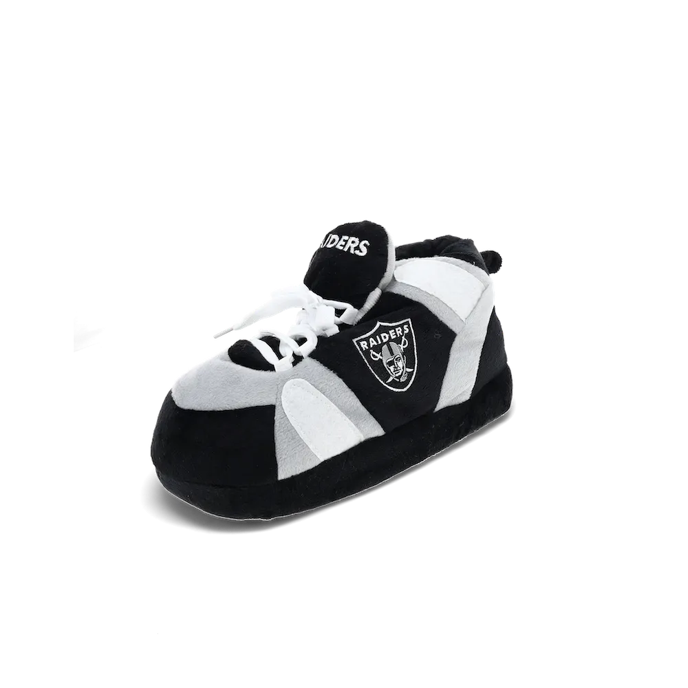 Las Vegas Raiders Slippers