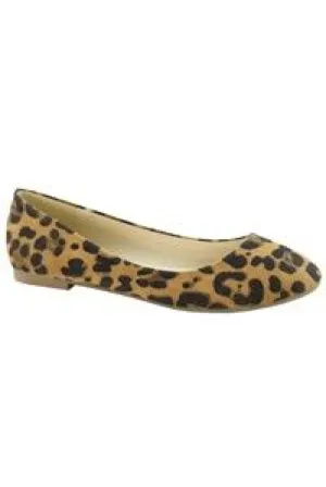 Leopard Flats