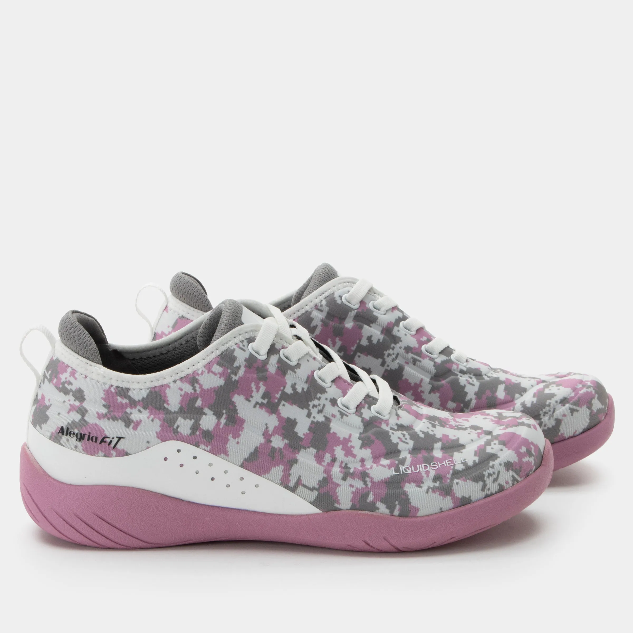 Liber8 Digi Rose Shoe