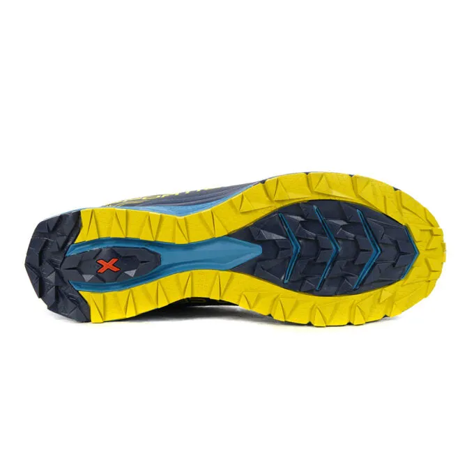 Men's La Sportiva Jackal GTX Night Blue/Moss