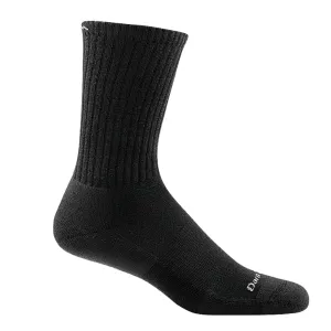 Men's The Standard Crew Lightweight Lifestyle Sock With Cushion