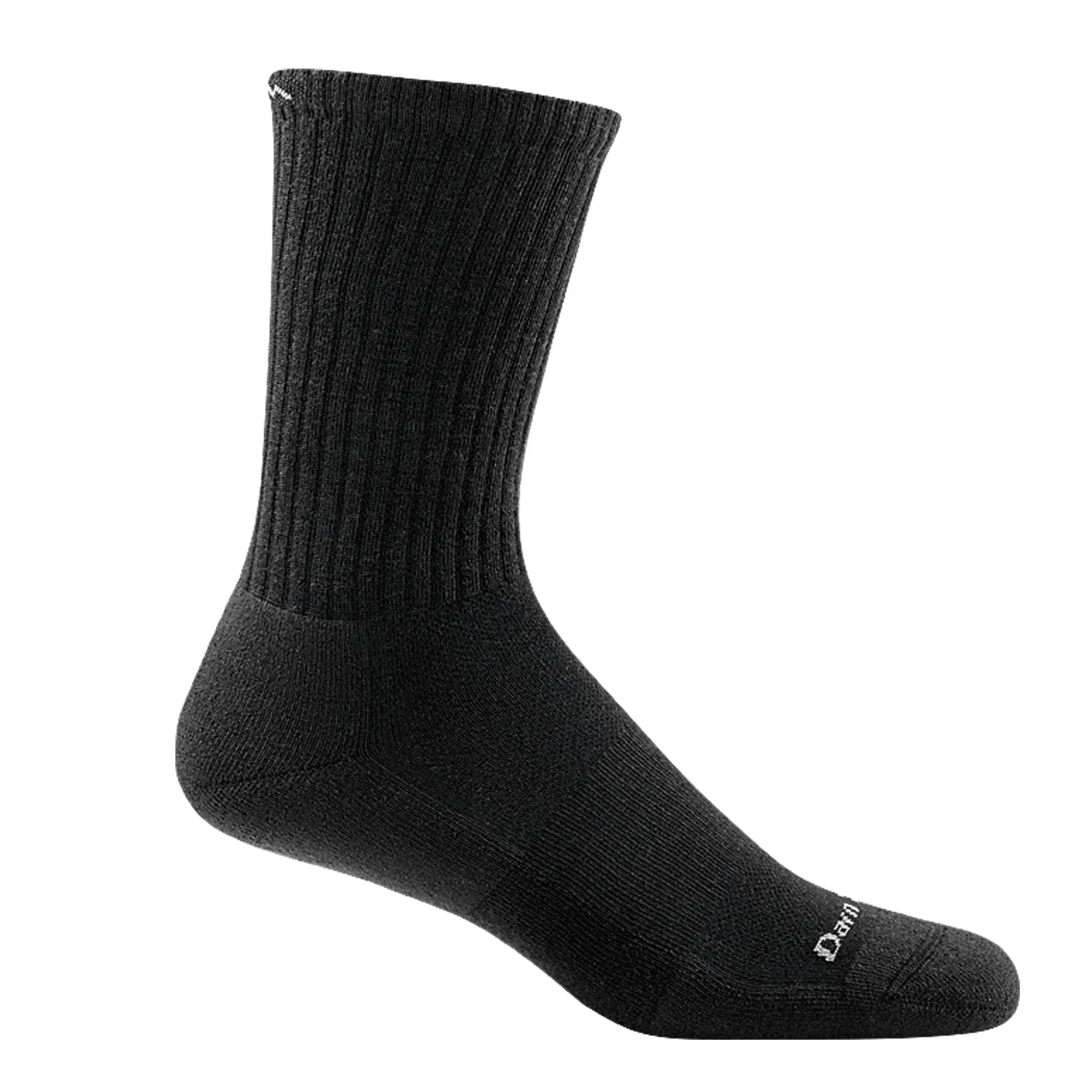 Men's The Standard Crew No Cushion Lightweight Lifestyle Sock