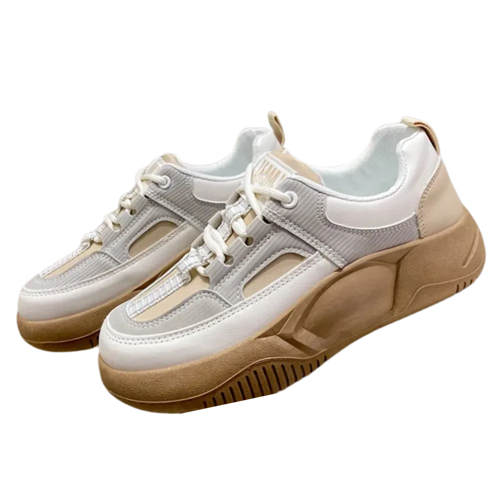 Modern Fashion Orthopedic Sneakers