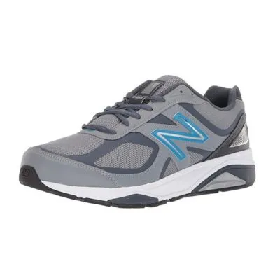 New Balance 1540v3 Grey Black Men's Sneakers