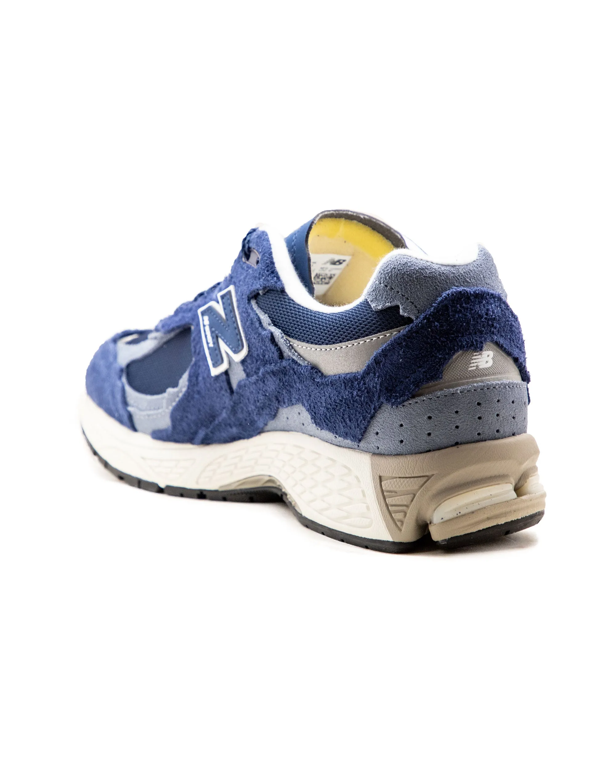 New Balance 2002R Protection Pack Blue