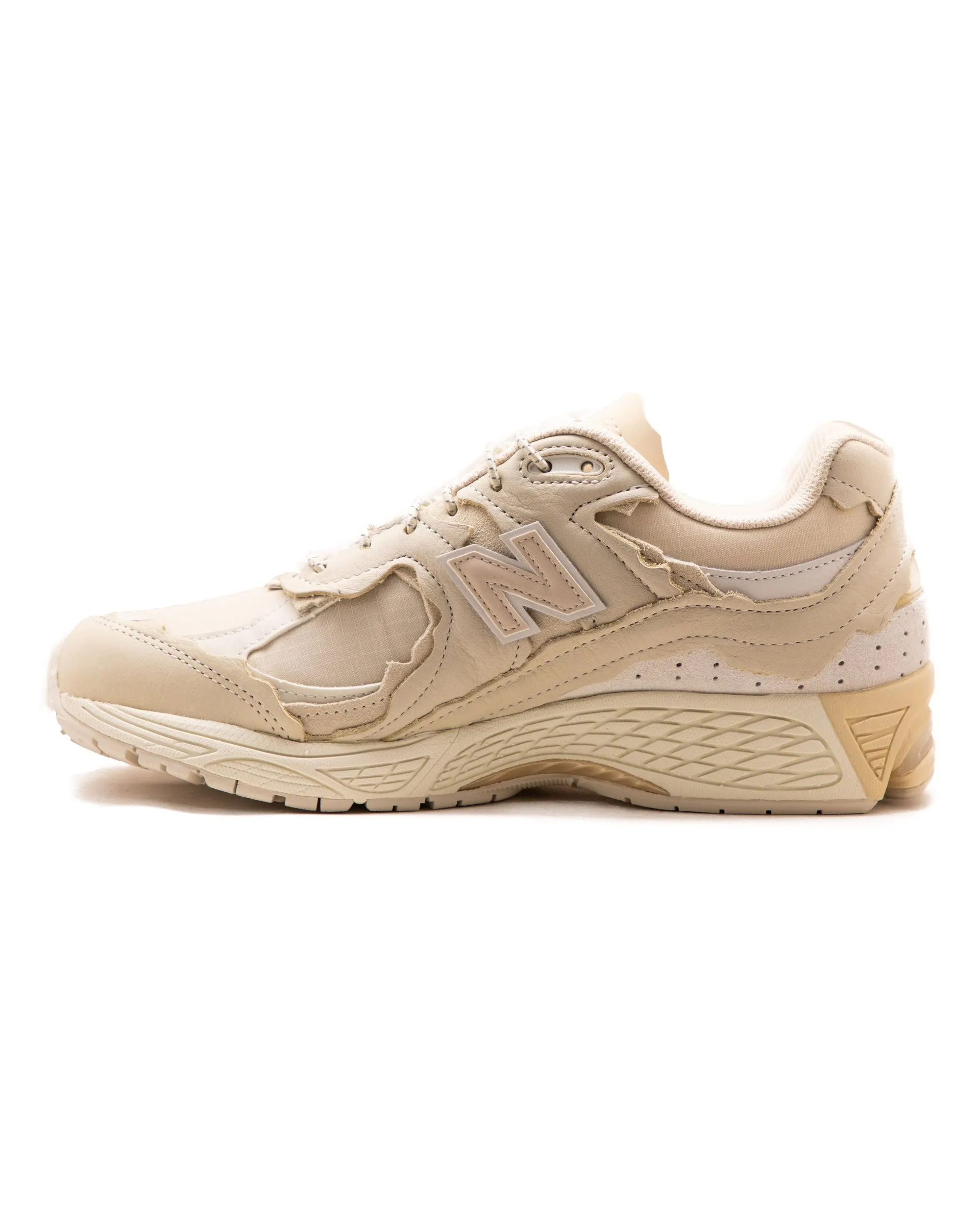 New Balance 2002R Protection Pack Sandstone