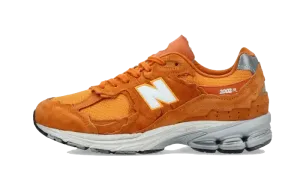 New Balance 2002R Protection Pack Vintage Orange