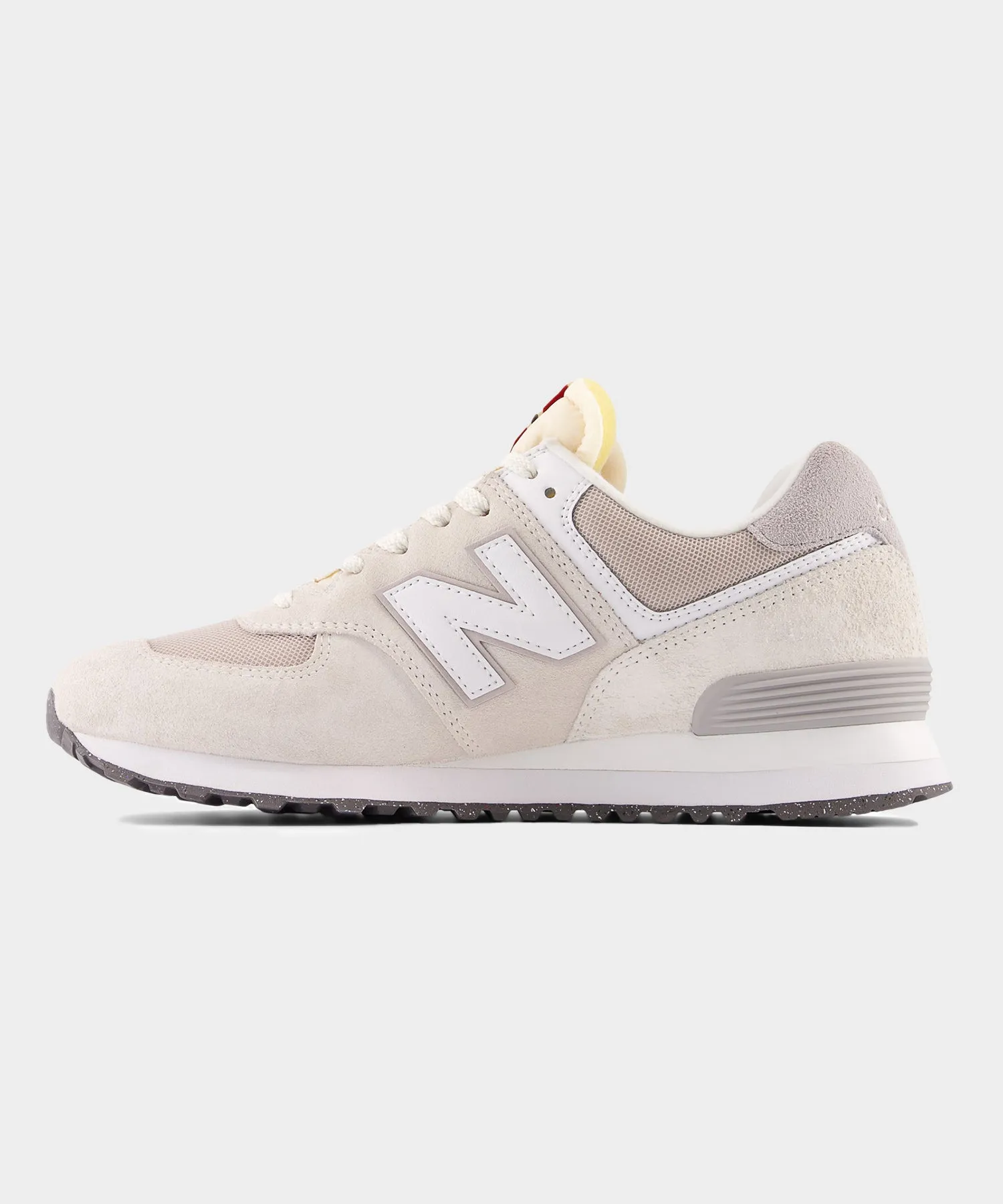 New Balance 574 in Sea Salt