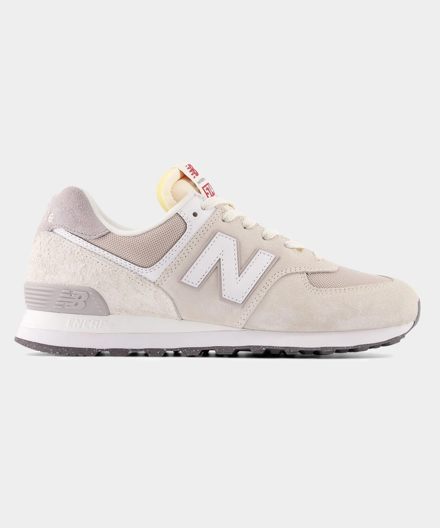 New Balance 574 in Sea Salt