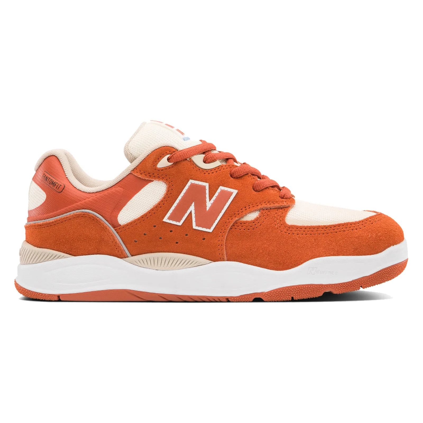 New Balance Numeric NM1010RD Rust/Cream