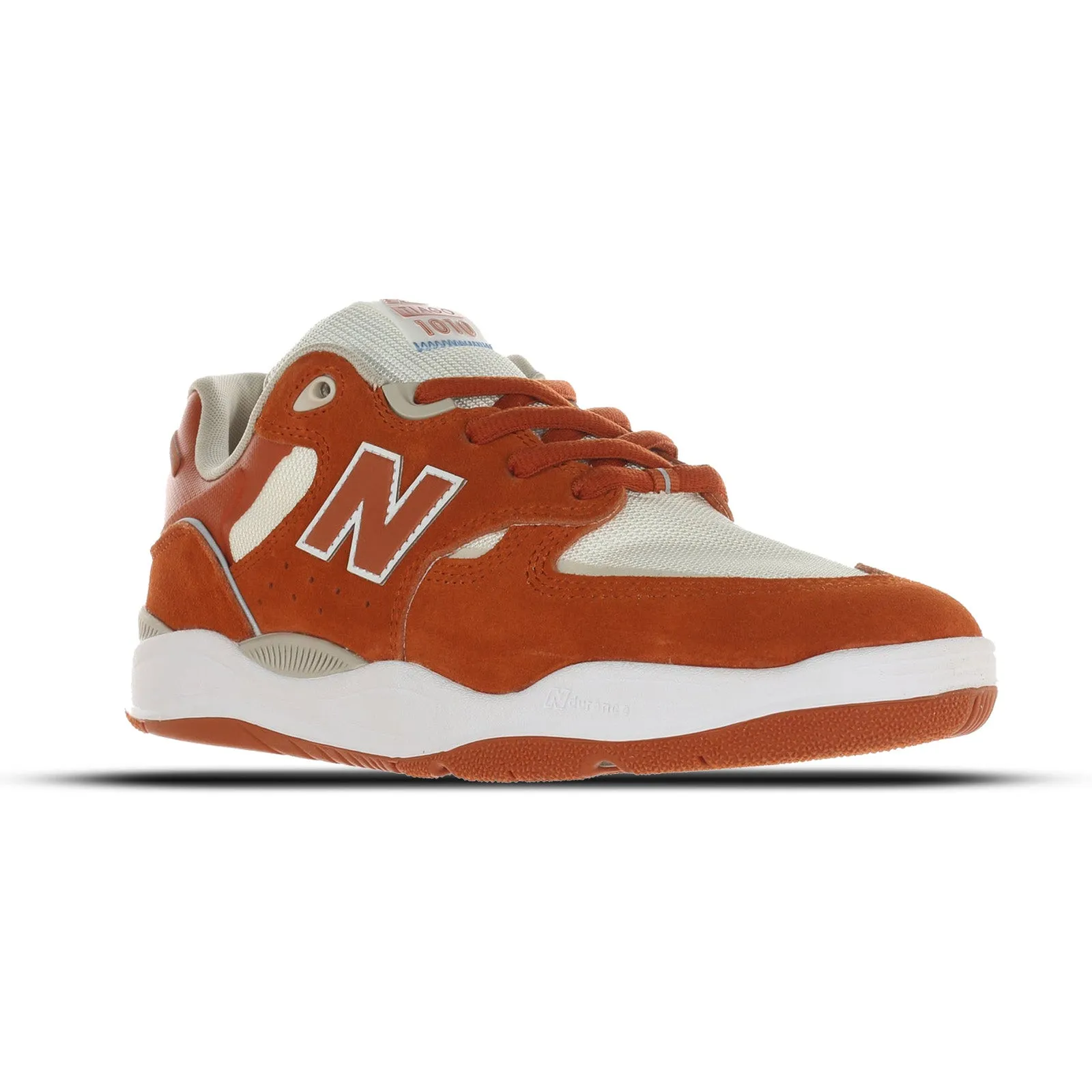 New Balance Numeric NM1010RD Rust/Cream