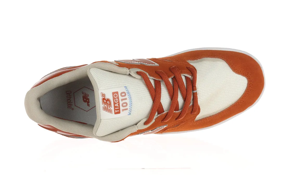 New Balance Numeric NM1010RD Rust/Cream