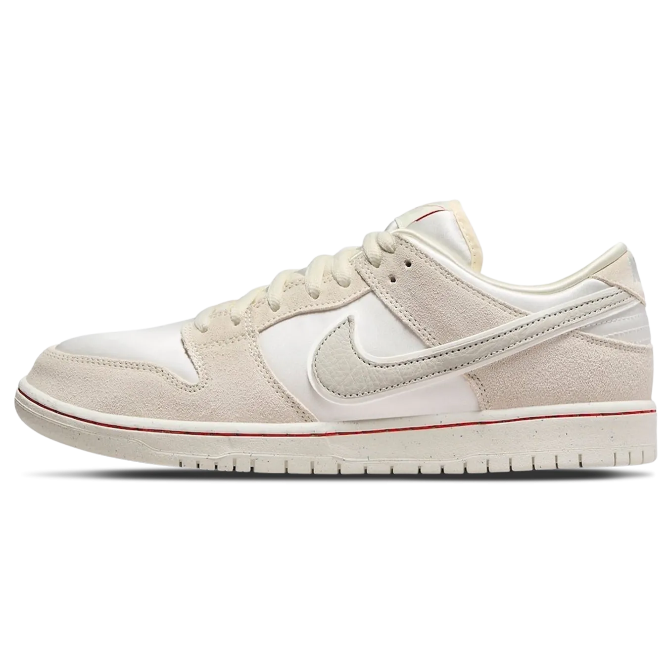 Nike Dunk Low Premium SB 'City Of Love Collection - Light Bone'