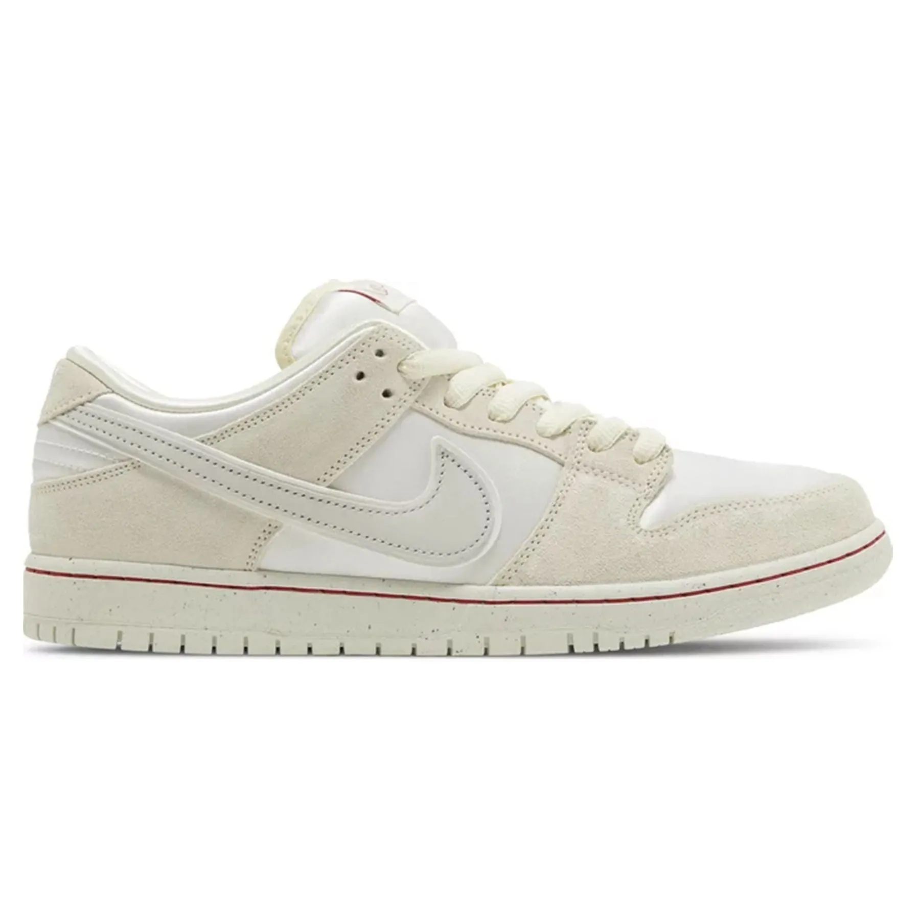 Nike Dunk Low Premium SB 'City Of Love Collection - Light Bone'