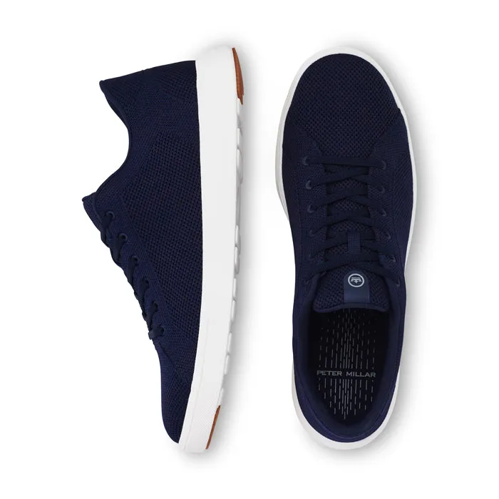 Peter Millar Drift V2 Sneakers - Navy*