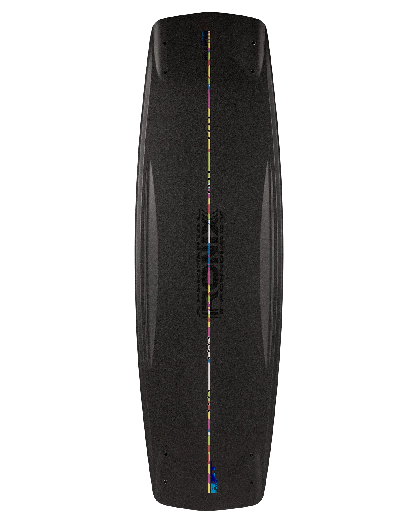 Ronix RXT Blackout Technology Wakeboard - 2024