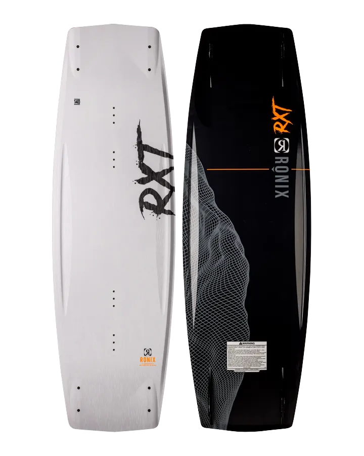 Ronix RXT Blackout Wakeboard - 2023